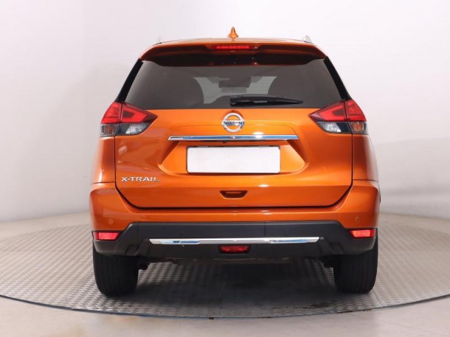 Nissan X-Trail  1.6 DIG-T 