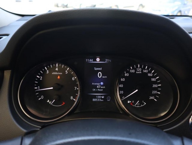 Nissan X-Trail  1.6 DIG-T 