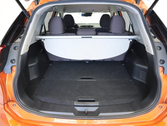 Nissan X-Trail  1.6 DIG-T 