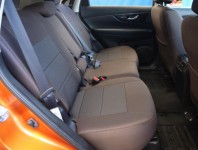 Nissan X-Trail  1.6 DIG-T 