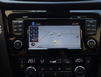 Nissan X-Trail  1.6 DIG-T 
