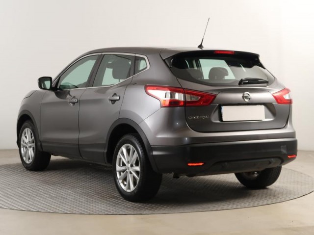 Nissan Qashqai  1.2 DIG-T Visia