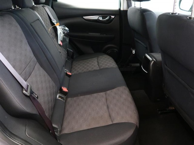Nissan Qashqai  1.2 DIG-T Visia