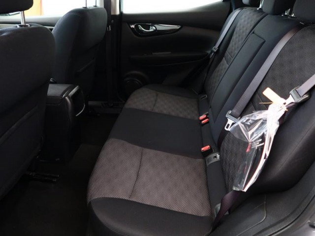 Nissan Qashqai  1.2 DIG-T Visia