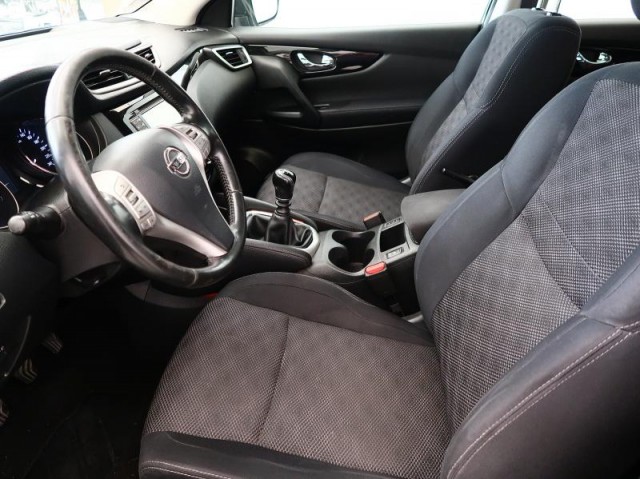 Nissan Qashqai  1.2 DIG-T Visia