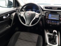 Nissan Qashqai  1.2 DIG-T Visia