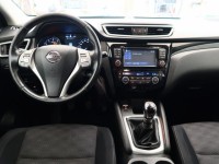 Nissan Qashqai  1.2 DIG-T Visia