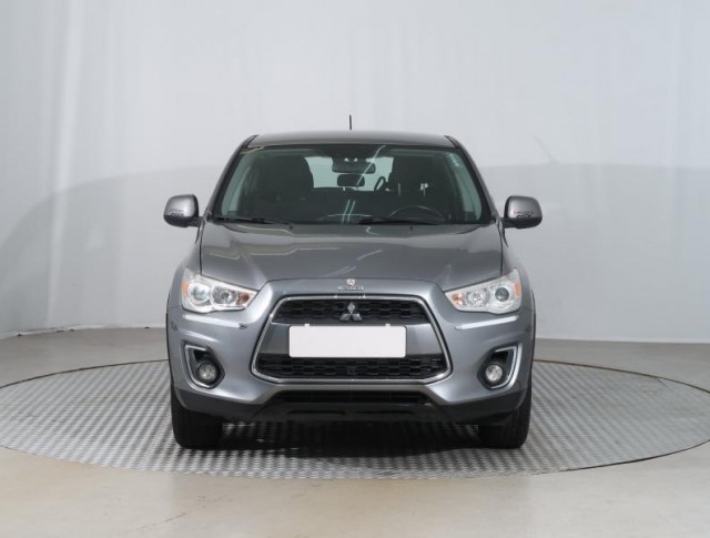 Mitsubishi ASX  1.6 MIVEC Inform