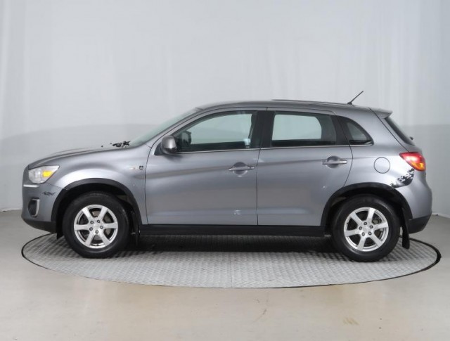 Mitsubishi ASX  1.6 MIVEC Inform