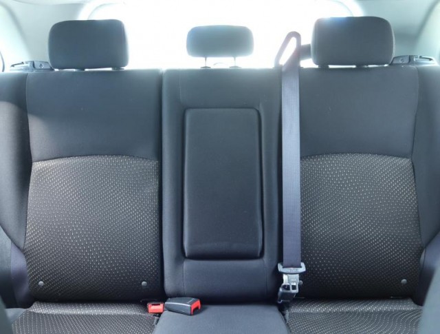 Mitsubishi ASX  1.6 MIVEC Inform