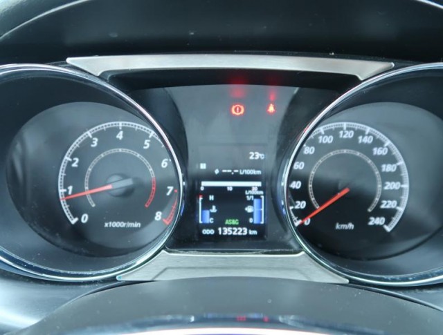 Mitsubishi ASX  1.6 MIVEC Inform