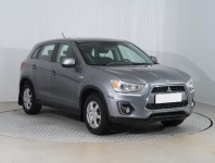 Mitsubishi ASX  1.6 MIVEC Inform