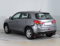 Mitsubishi ASX  1.6 MIVEC Inform