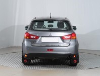 Mitsubishi ASX  1.6 MIVEC Inform