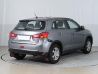 Mitsubishi ASX  1.6 MIVEC Inform