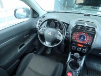 Mitsubishi ASX  1.6 MIVEC Inform