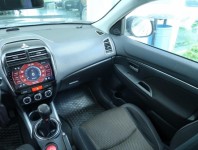 Mitsubishi ASX  1.6 MIVEC Inform
