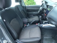 Mitsubishi ASX  1.6 MIVEC Inform