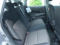 Mitsubishi ASX  1.6 MIVEC Inform