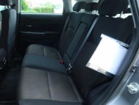 Mitsubishi ASX  1.6 MIVEC Inform