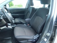 Mitsubishi ASX  1.6 MIVEC Inform