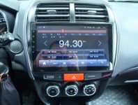 Mitsubishi ASX  1.6 MIVEC Inform