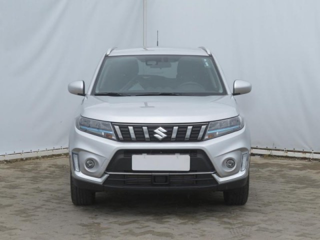 Suzuki Vitara  1.4 BoosterJet GL