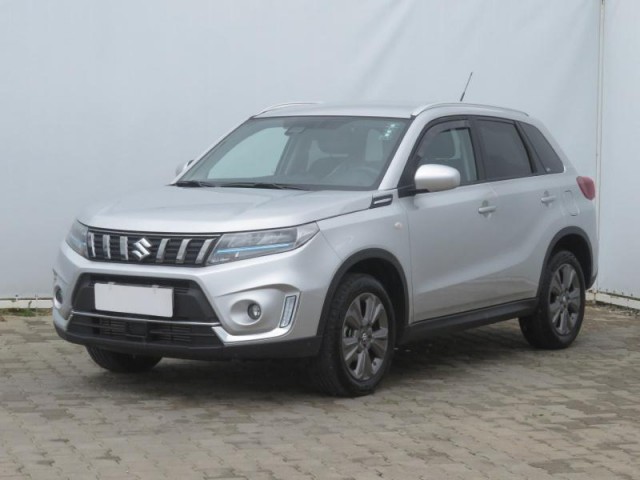 Suzuki Vitara  1.4 BoosterJet GL