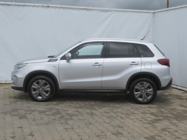 Suzuki Vitara  1.4 BoosterJet GL