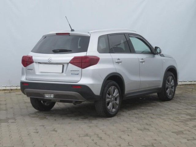 Suzuki Vitara  1.4 BoosterJet GL