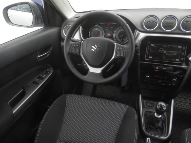 Suzuki Vitara  1.4 BoosterJet GL