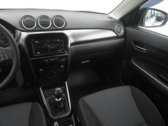Suzuki Vitara  1.4 BoosterJet GL