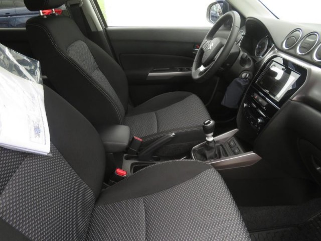 Suzuki Vitara  1.4 BoosterJet GL