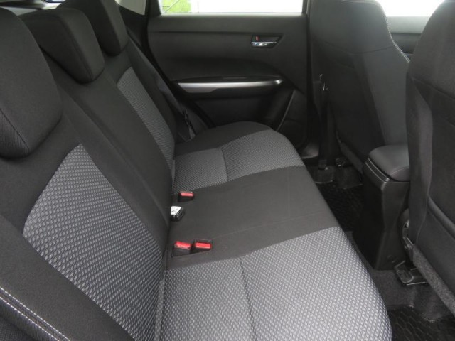 Suzuki Vitara  1.4 BoosterJet GL