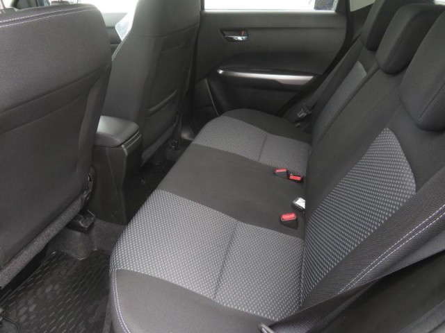 Suzuki Vitara  1.4 BoosterJet GL
