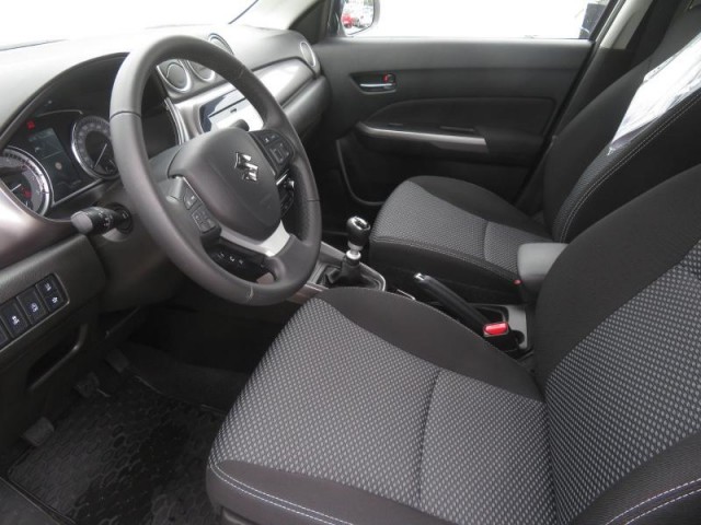 Suzuki Vitara  1.4 BoosterJet GL