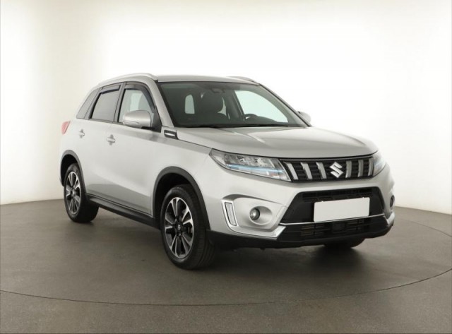 Suzuki Vitara  1.4 BoosterJet Elegance