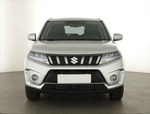 Suzuki Vitara  1.4 BoosterJet Elegance