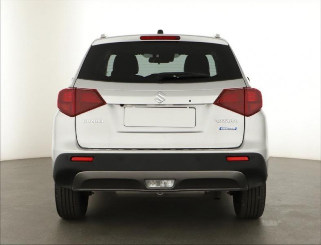 Suzuki Vitara  1.4 BoosterJet Elegance
