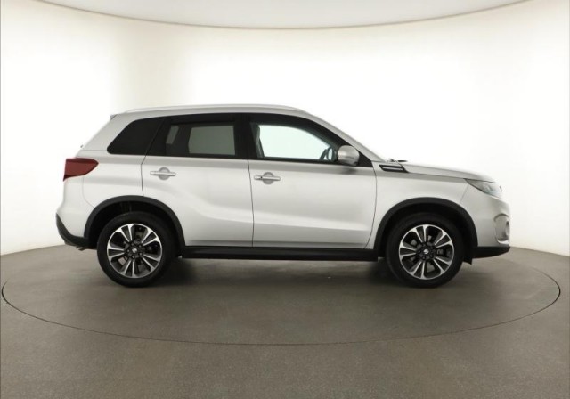 Suzuki Vitara  1.4 BoosterJet Elegance