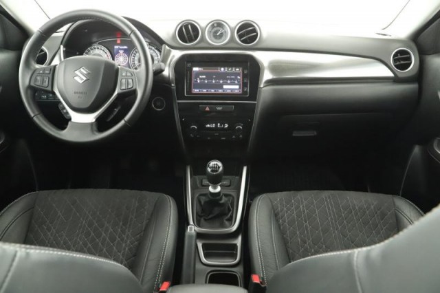 Suzuki Vitara  1.4 BoosterJet Elegance