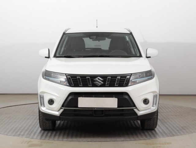 Suzuki Vitara  1.4 BoosterJet Premium
