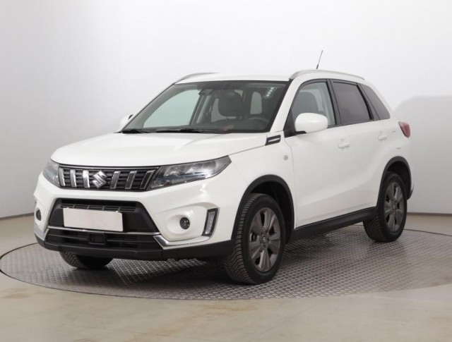 Suzuki Vitara  1.4 BoosterJet Premium