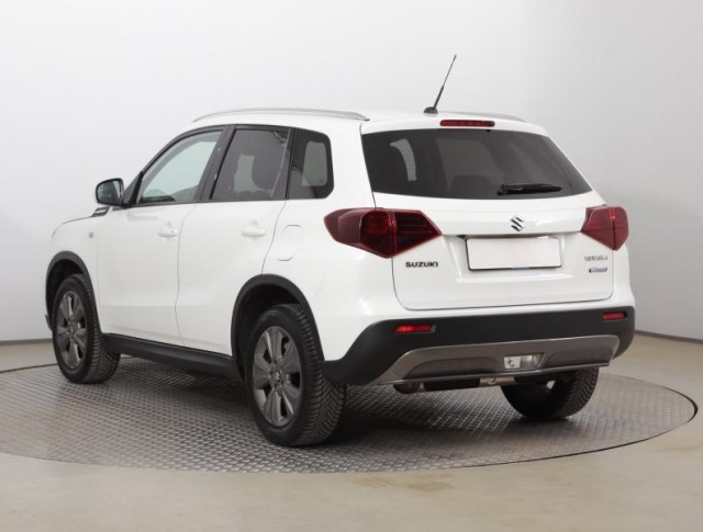 Suzuki Vitara  1.4 BoosterJet Premium