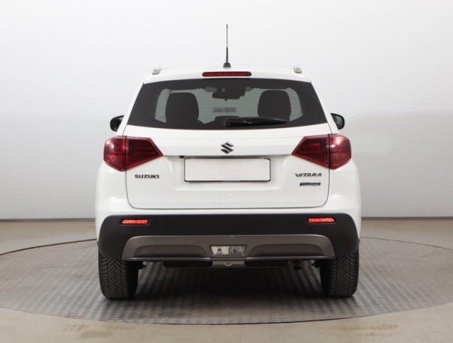 Suzuki Vitara  1.4 BoosterJet Premium