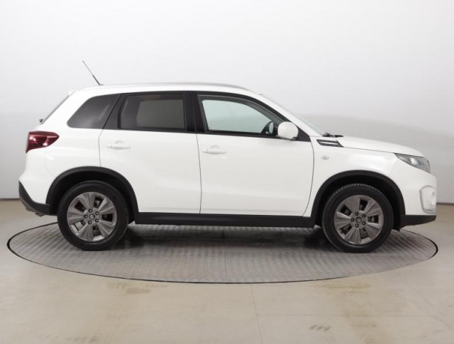 Suzuki Vitara  1.4 BoosterJet Premium