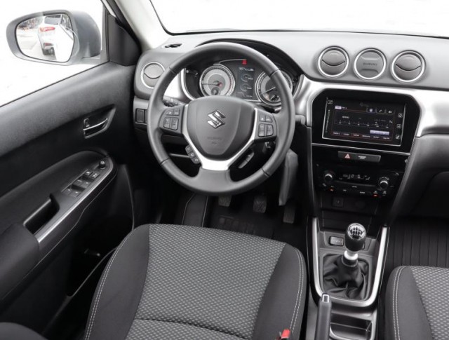 Suzuki Vitara  1.4 BoosterJet Premium