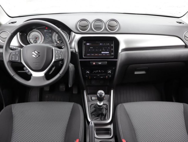 Suzuki Vitara  1.4 BoosterJet Premium