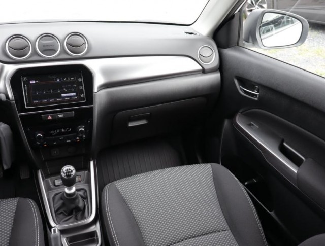 Suzuki Vitara  1.4 BoosterJet Premium