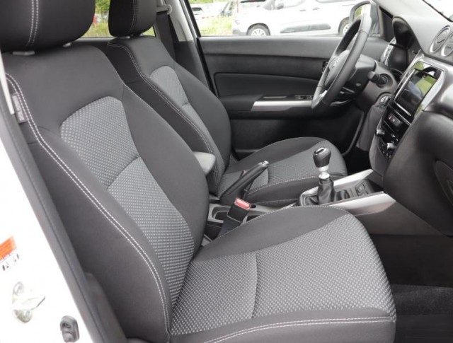 Suzuki Vitara  1.4 BoosterJet Premium